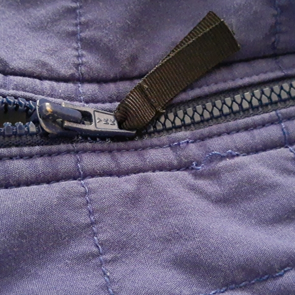 Baby Gap Winter Jacket 3-12 mos VTG 90s - Picture 6 of 8